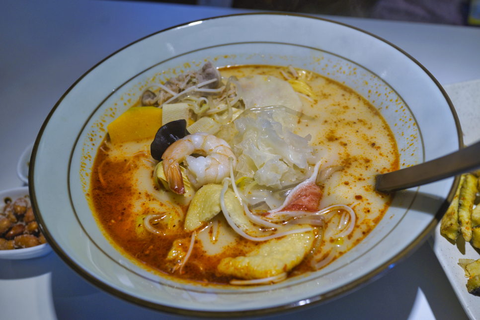 마라탕