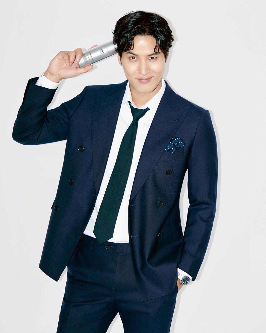  김지석 나이 키 프로필