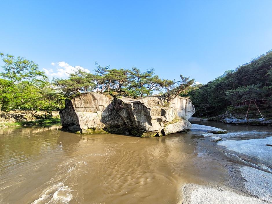거창 수승대