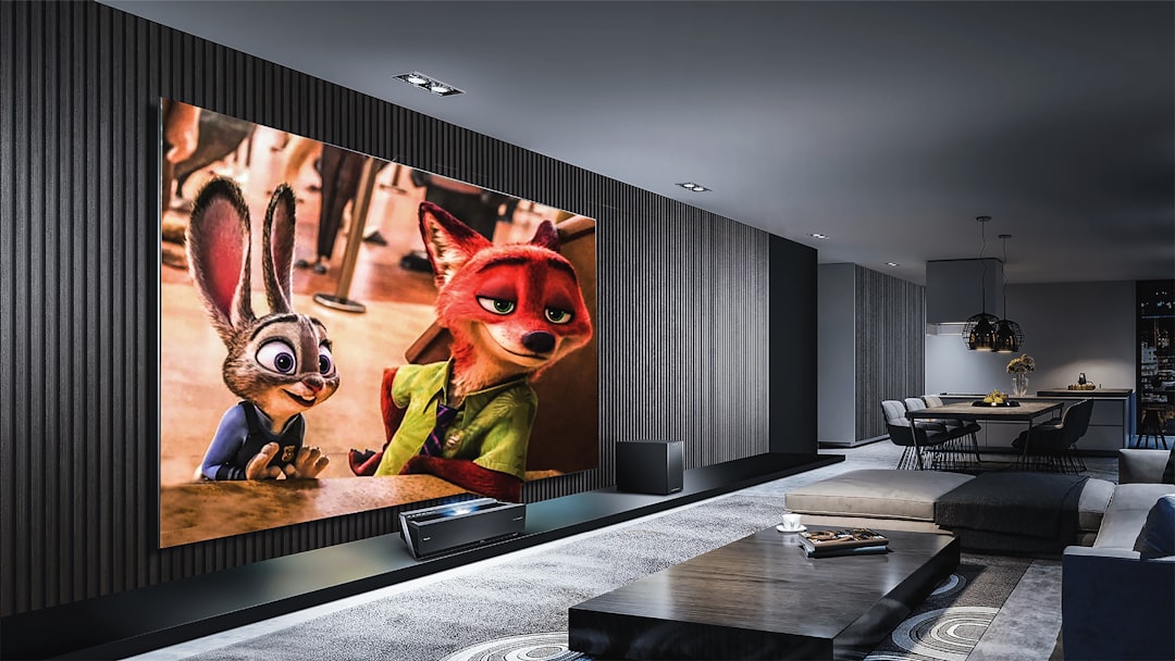 Zootopia
