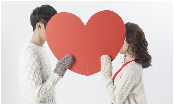  사내 연애