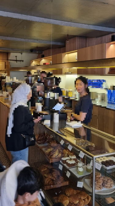호주 멜버른 맛집 2탄 솔직 후기 (+ 멜버른 카페) - 멜버른 카페 Dukes Coffee Roasters 호주 멜버른 맛집 2탄 솔직 후기 (+ 멜버른 카페) - 멜버른 카페 Dukes Coffee Roasters