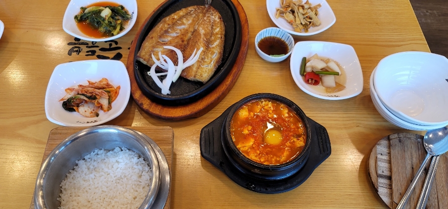 뉴욕소공동순두부 부산해운대본점 사진 8
