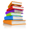 SEVERAL BOOKS IMAGE