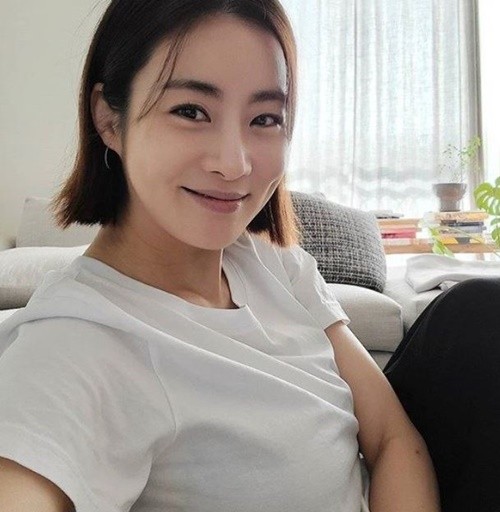  강소라 나이 임신 남편 결혼 (+인스타)