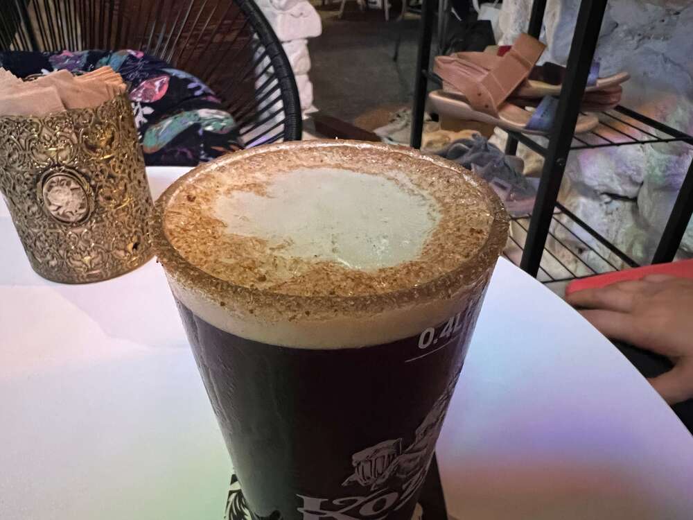 흑맥주