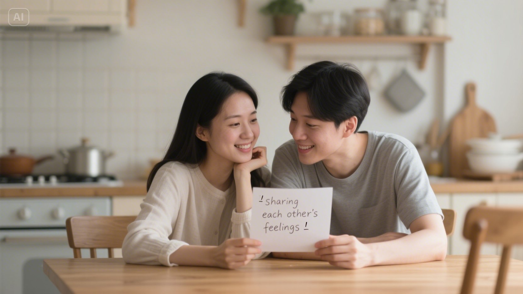 부부 관계 개선 사진