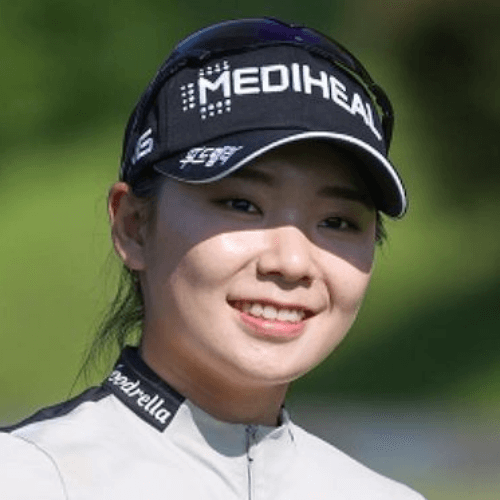  이다연 프로 나이 키 (+ 골프선수 프로필 우승 상금)