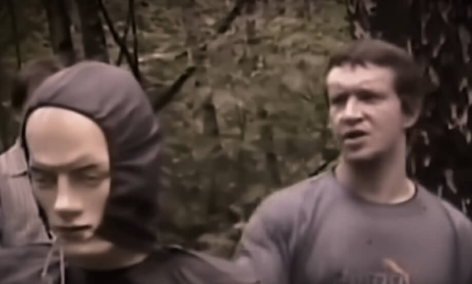 알렉산드르 피추시킨 사건