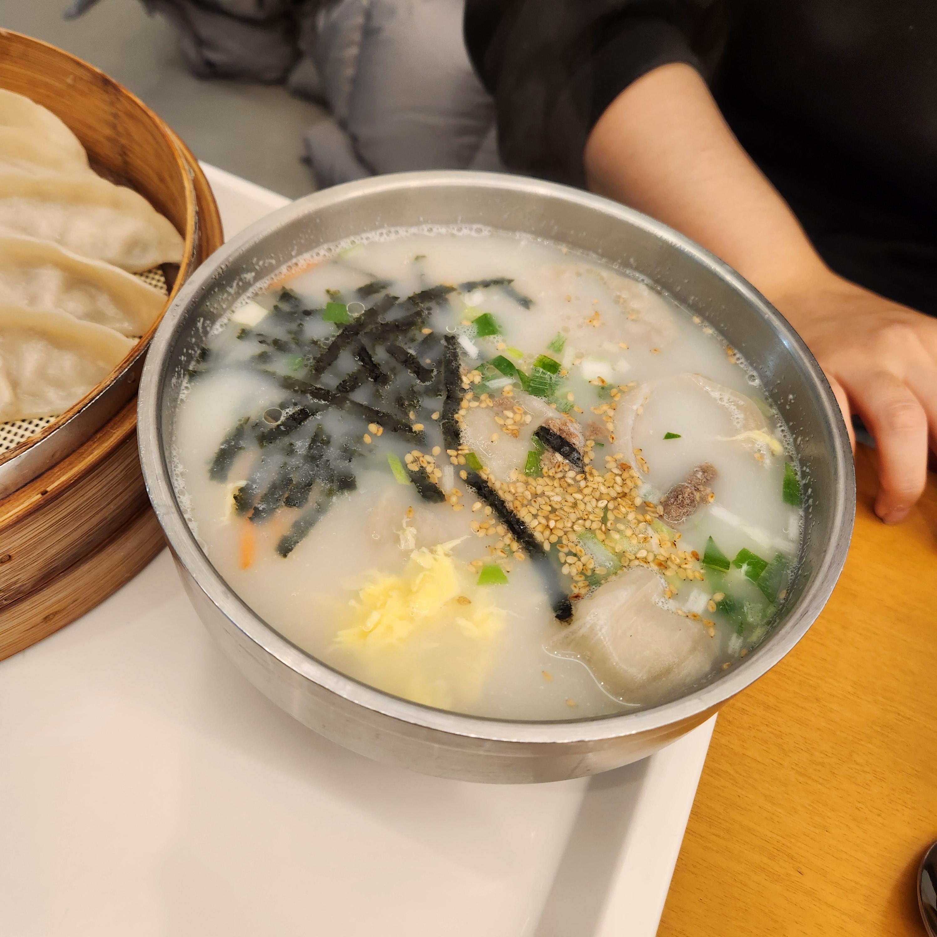 보영만두동탄 이미지