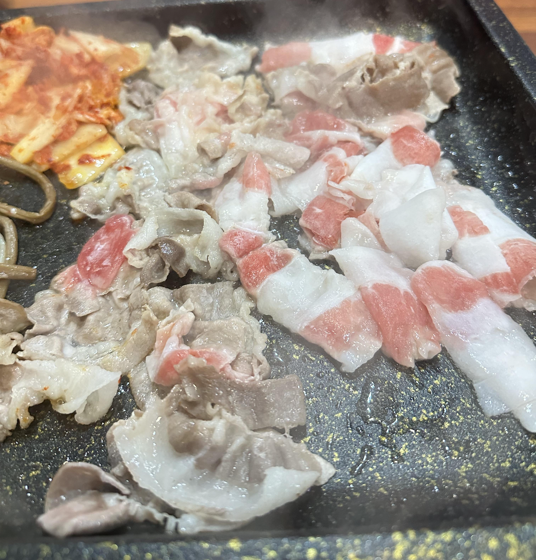 이삼겹92 용해포미점 사진 6