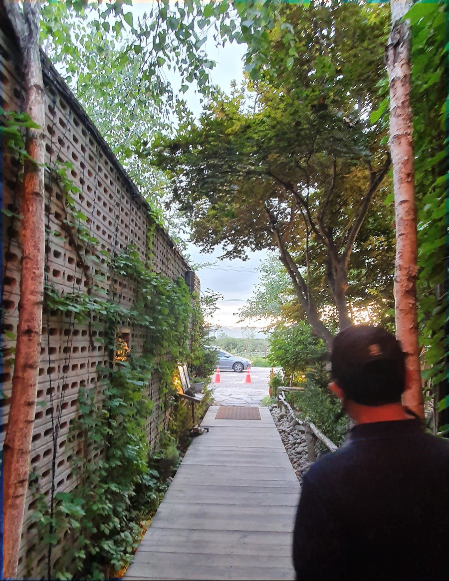 장가네 이라네 더덕밥 #페이지 2
