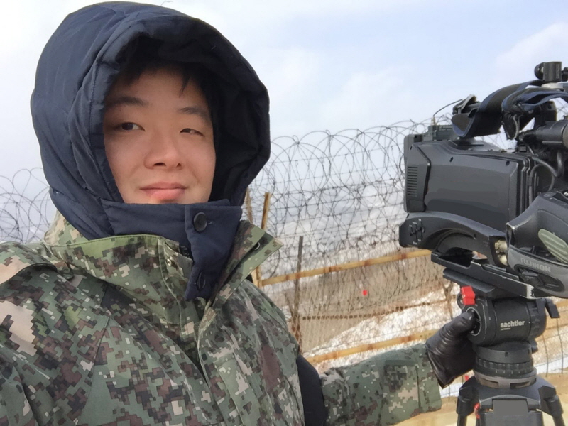  영상기자가 되면 좋은 점
