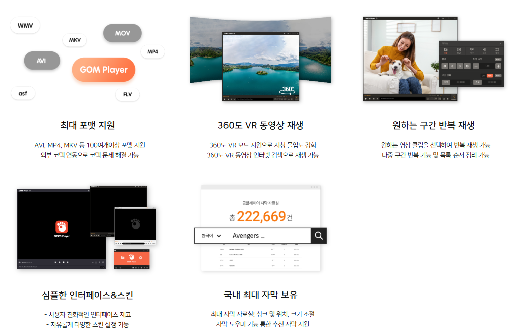 곰플레이어