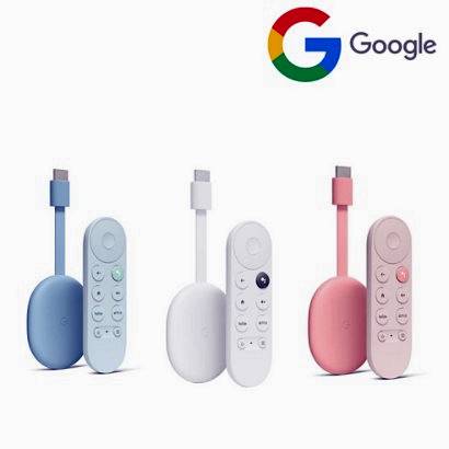 구글크롬캐스트4_색상