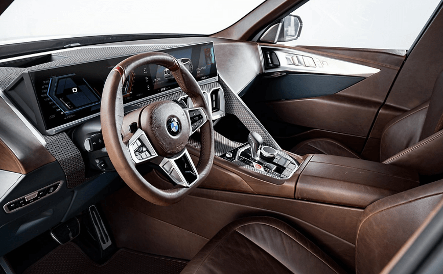 BMW XM 가격 사전예약