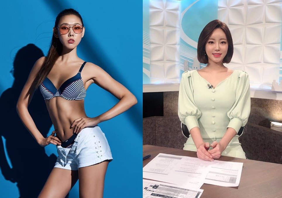  전현무 열애설 모음 양정원 김지민 한혜진 허송연 등