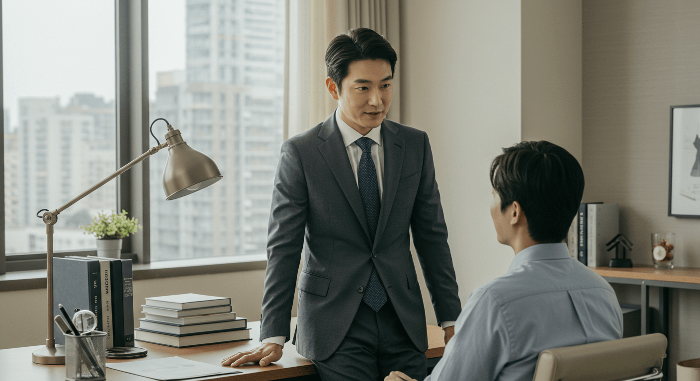 양도소득세 자동 계산 원리&amp;#44; 복잡한 계산 과정을 쉽게