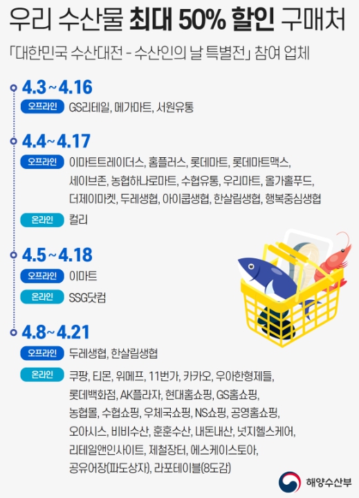 온누리식품(수산) 이미지