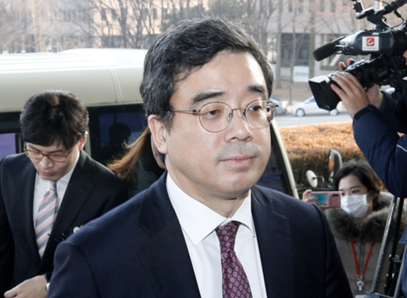  조상준 나이 고향 학력 이력 프로필 (국정원 기획조정실장)