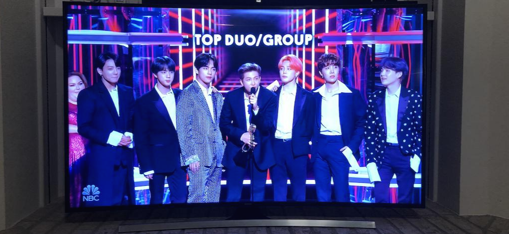  BTS와 미국 방송의 변화 그리고 빅히트엔터테인먼트 상장