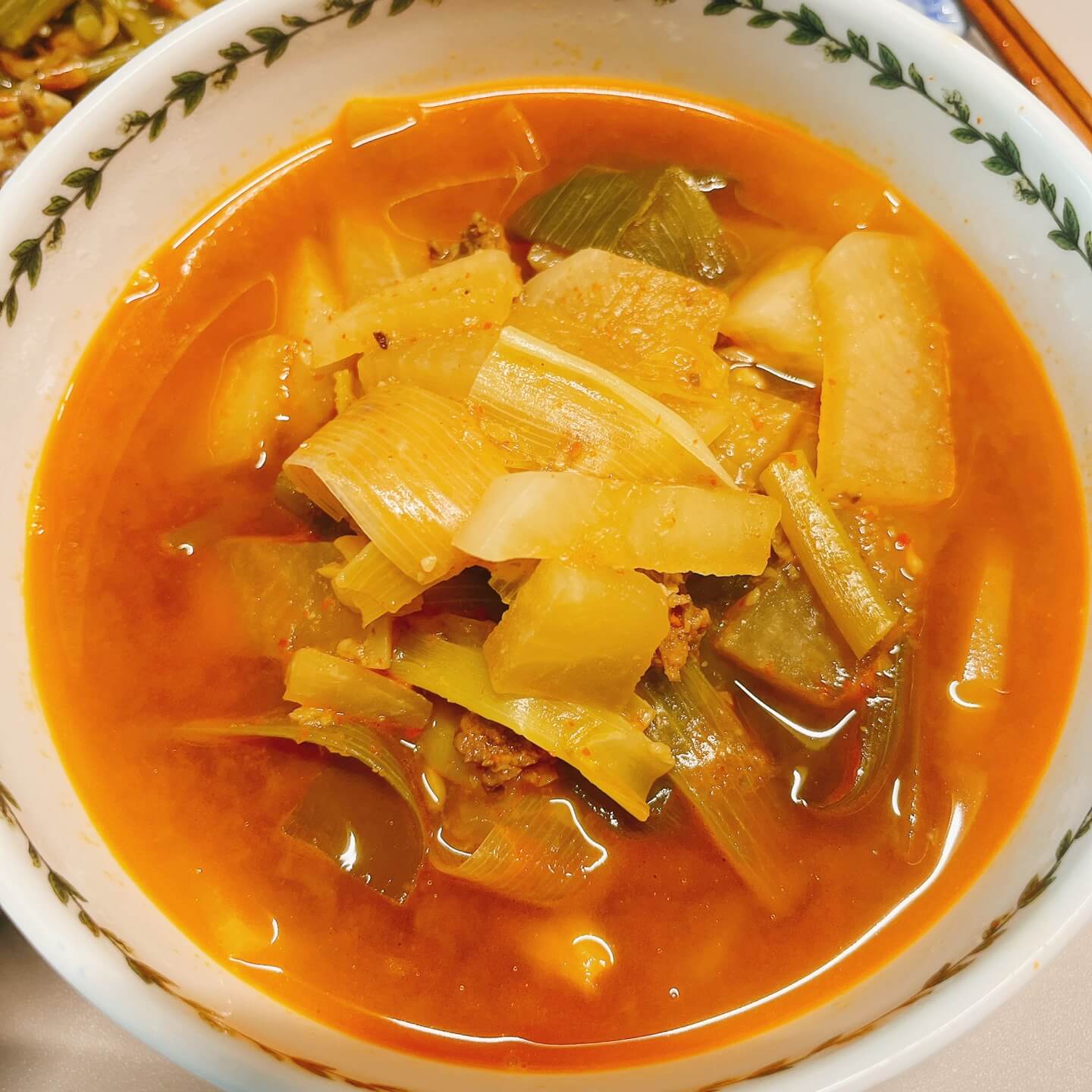 파개장
