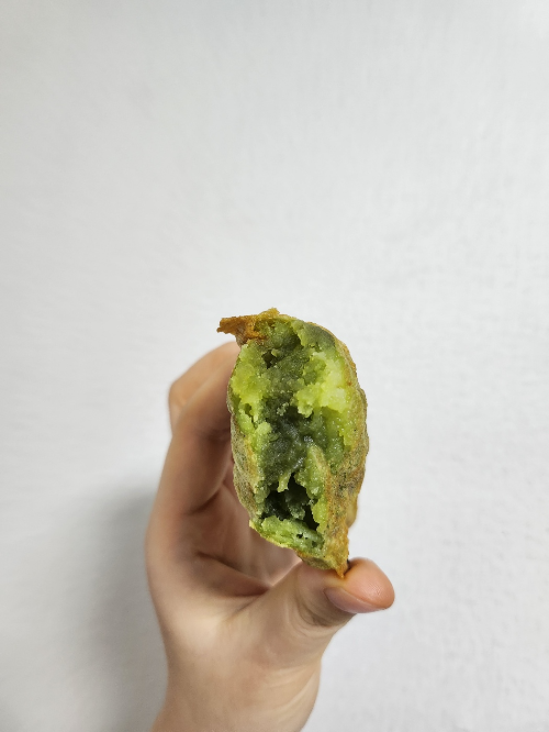완두붕어빵
