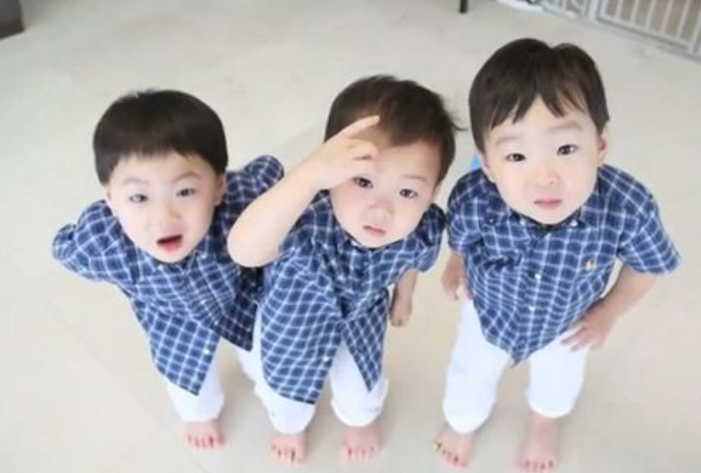  삼둥이 근황에 대해서 자세하게 알려드리겠습니다