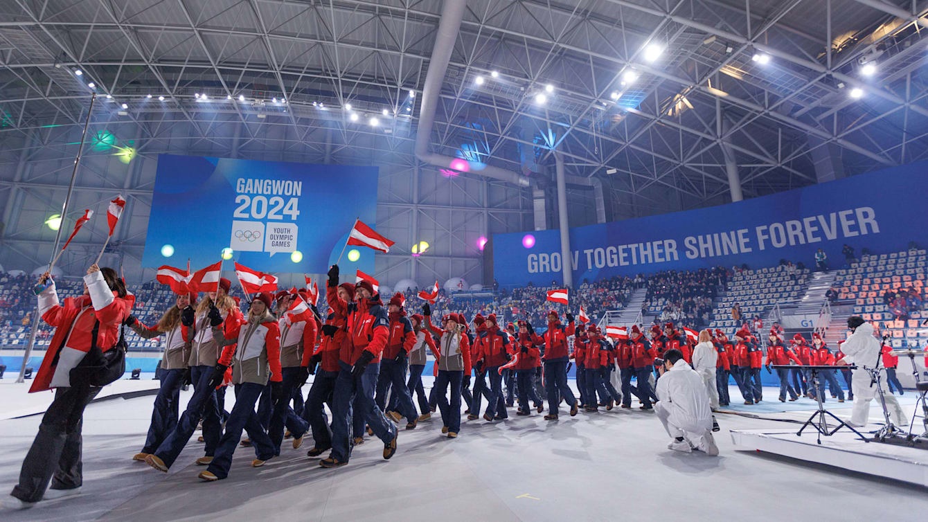 IOC 강원 동계청소년올림픽 다음 2028 유스올림픽 개최지 언제 몇년 위치 어디 2026 세네갈 다카르 하계