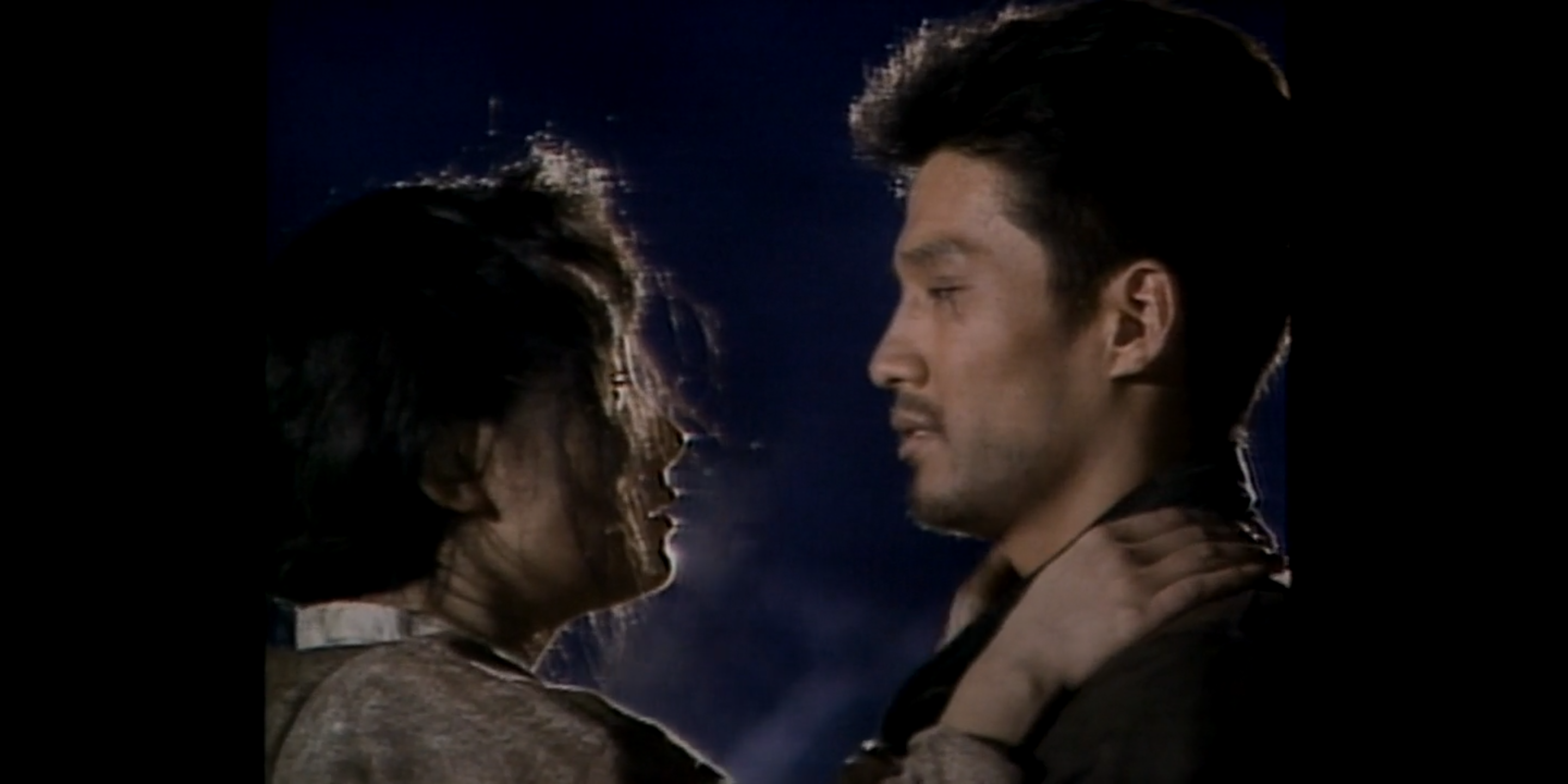  MBC 드라마 여명의 눈동자 28부 (1991~1992)