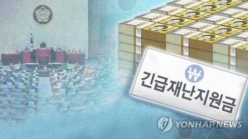  사회적 연대 해치는 재난지원금 … 각자도생 부추기나