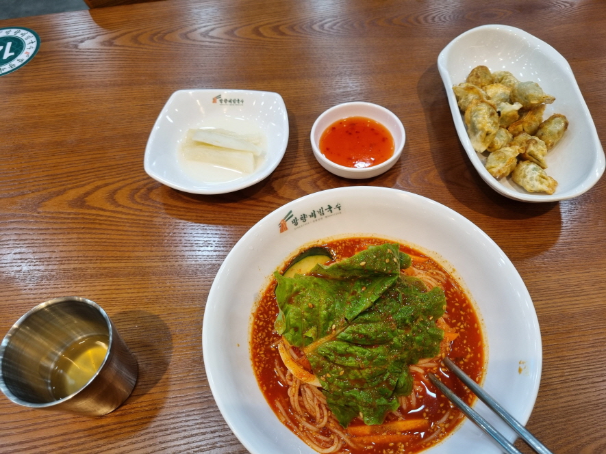 망향비빔국수송추점 이미지