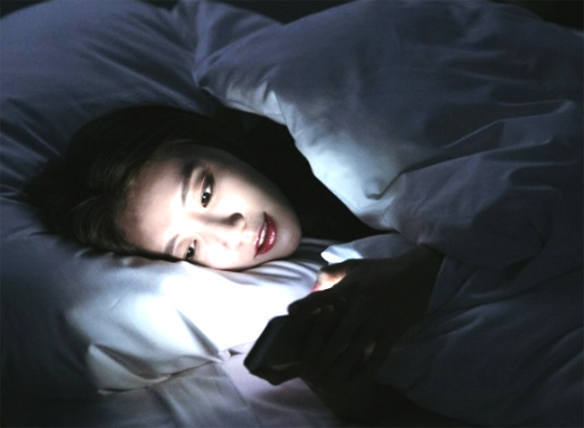 수면환경