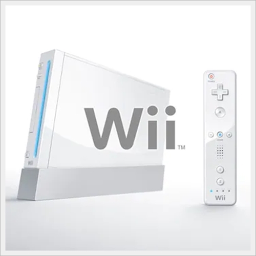  닌텐도 위 (Nintendo wii) 역사