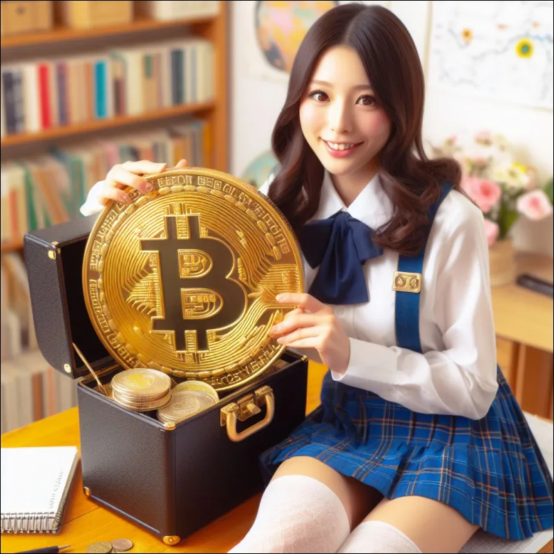 비트코인 투자 장점