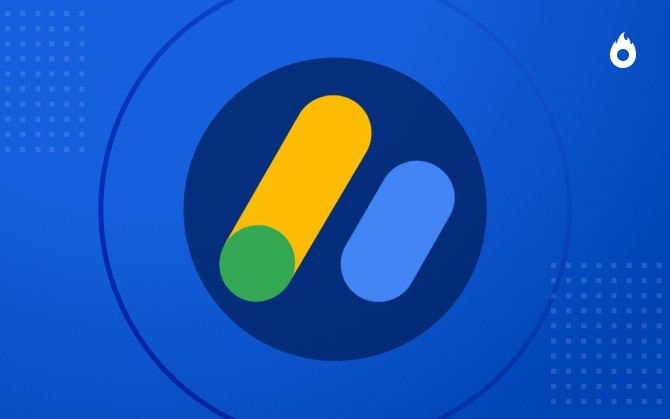 Google 애드센스 로고 이미지