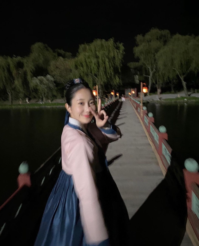 채서은