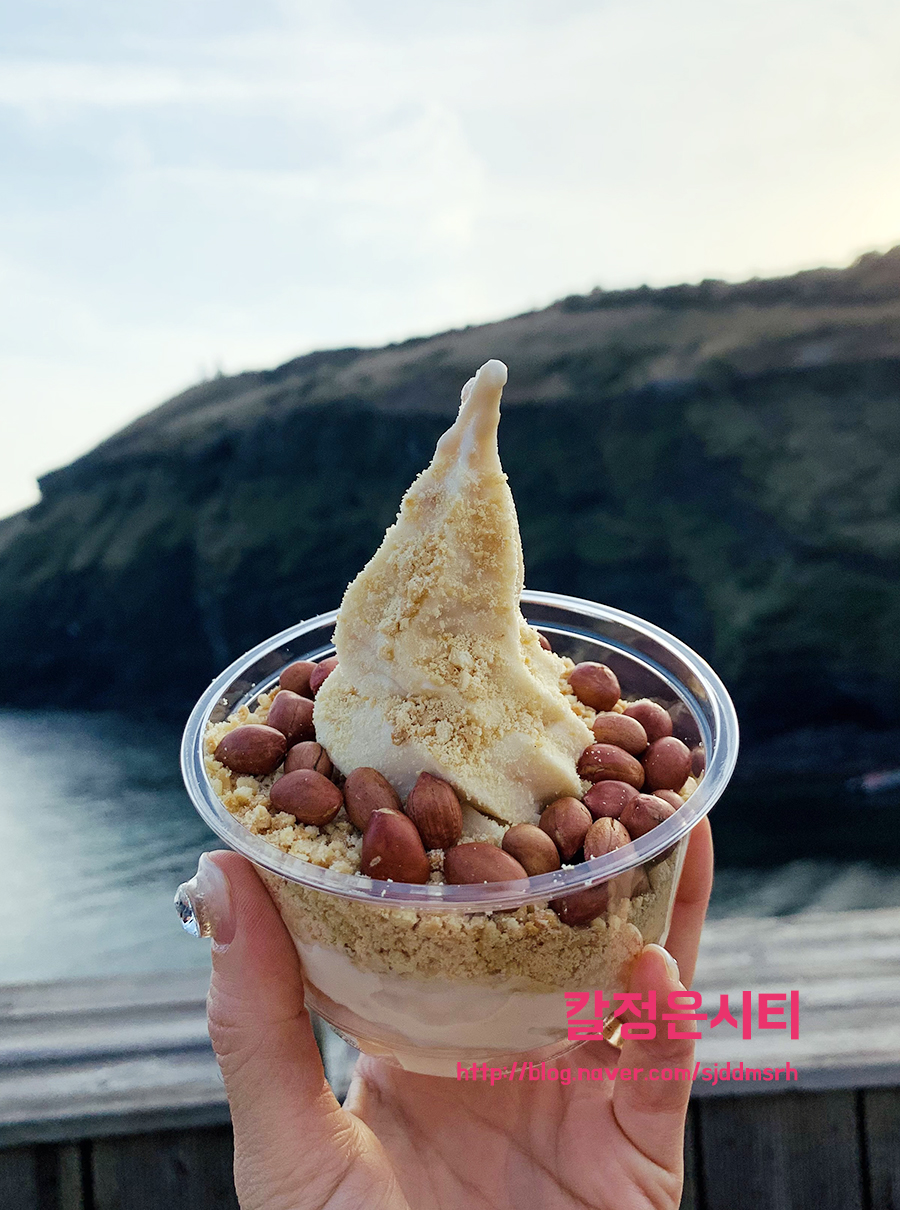 우도여행 알찬 1시간ㅋㅋ 15