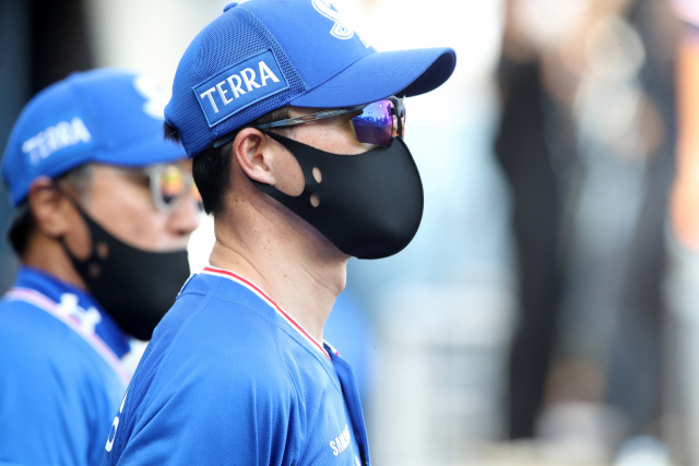  현실적인 대안이 필요한 삼성라이온즈