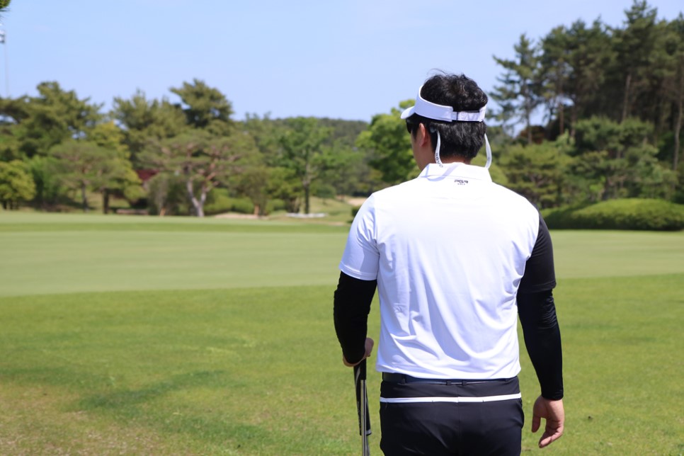 pgr 골프웨어 pgr골프, 여름 21