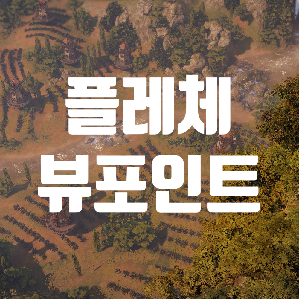  로스트아크 플레체 뷰포인트, 떠돌이상인 위치 및 공략