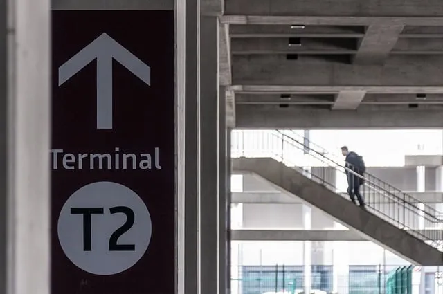 안산 시외버스터미널 시간표 인천공항 예매 요금_5