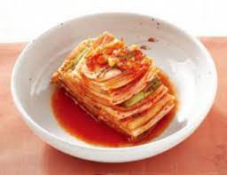 배추김치 맛있게 담는법 황금레시피 :: 칼칼하고 맛있게 담그는법