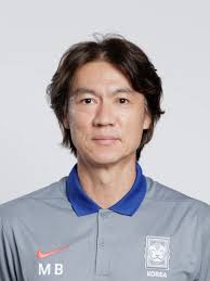 홍명보 감독