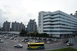 동서울종합터미널 예매 시간표 주차장_8