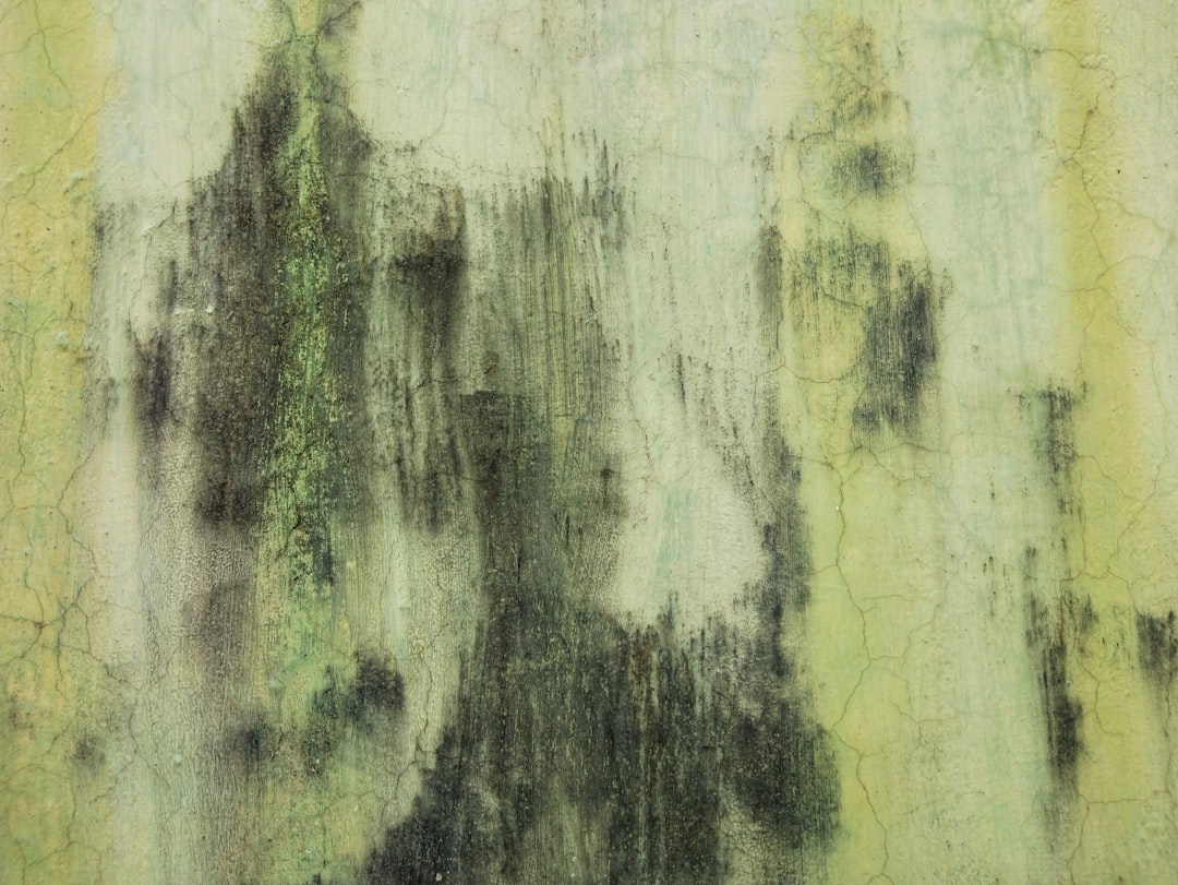 Stain.