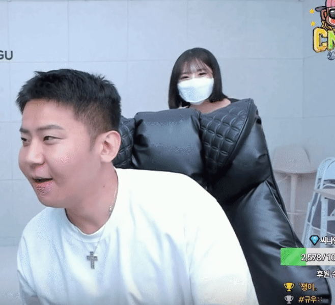 오늘자 철구 전부인 외질혜 충격 근황 12