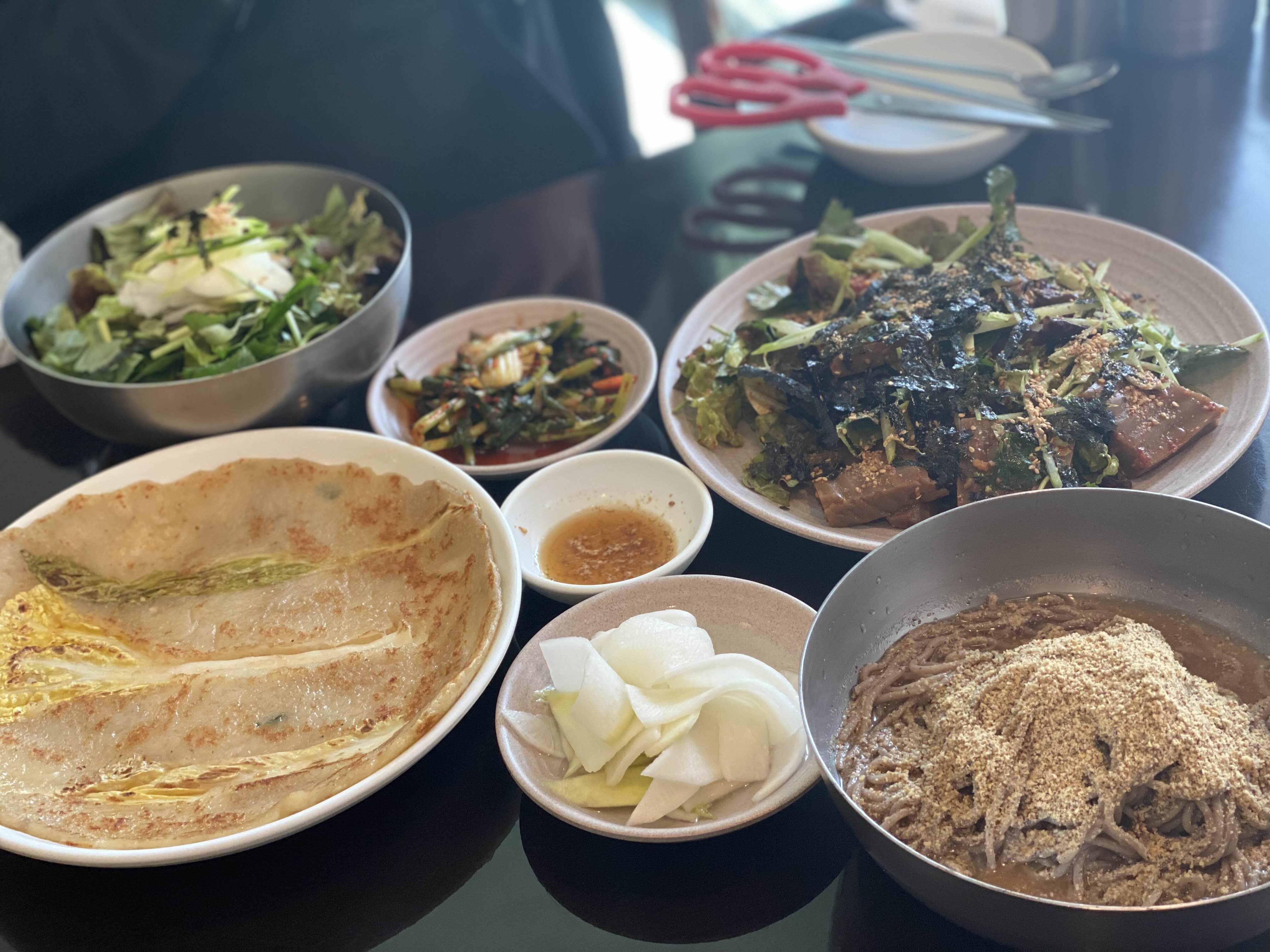 남경막국수 이미지