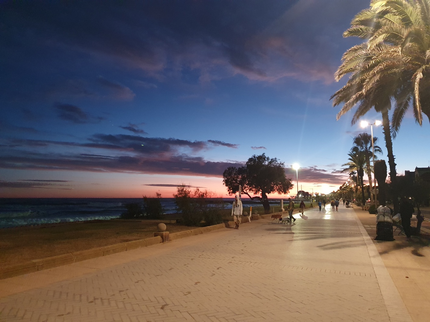 [스페인] Sitges(시체스) 17