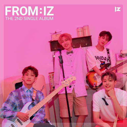  아이즈(IZ) Lovers (Intro) 듣기/가사/앨범/유튜브/뮤비/반복재생/작곡작사